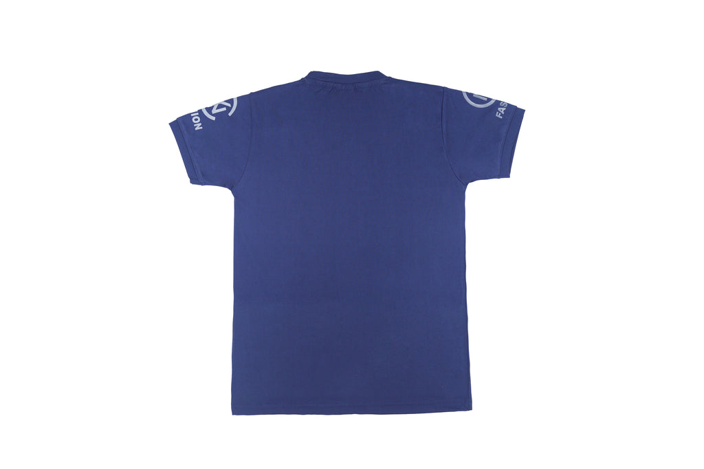 Boys Printed T-Shirt superguy