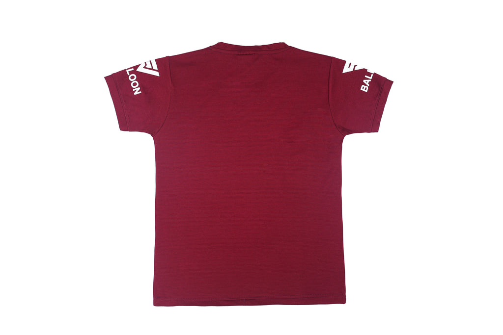 Red Boys T-shirt