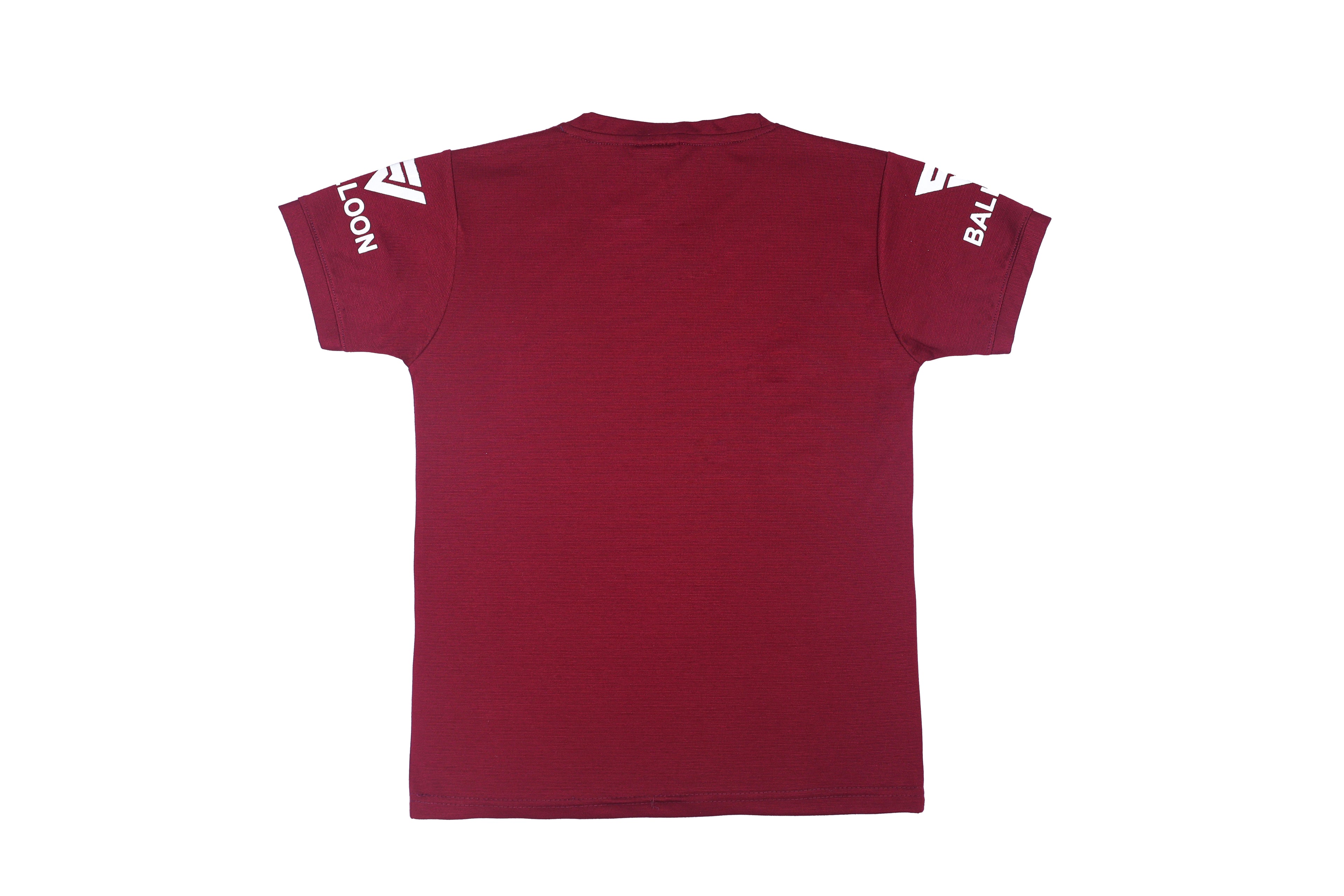 Red Boys T-shirt