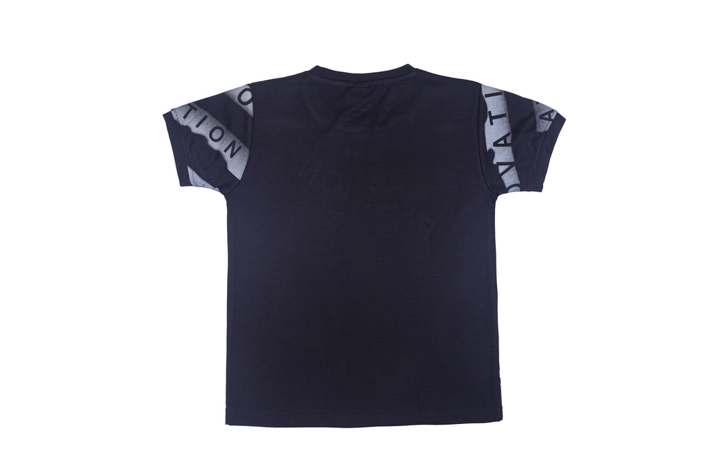 Printed tshirt for kids