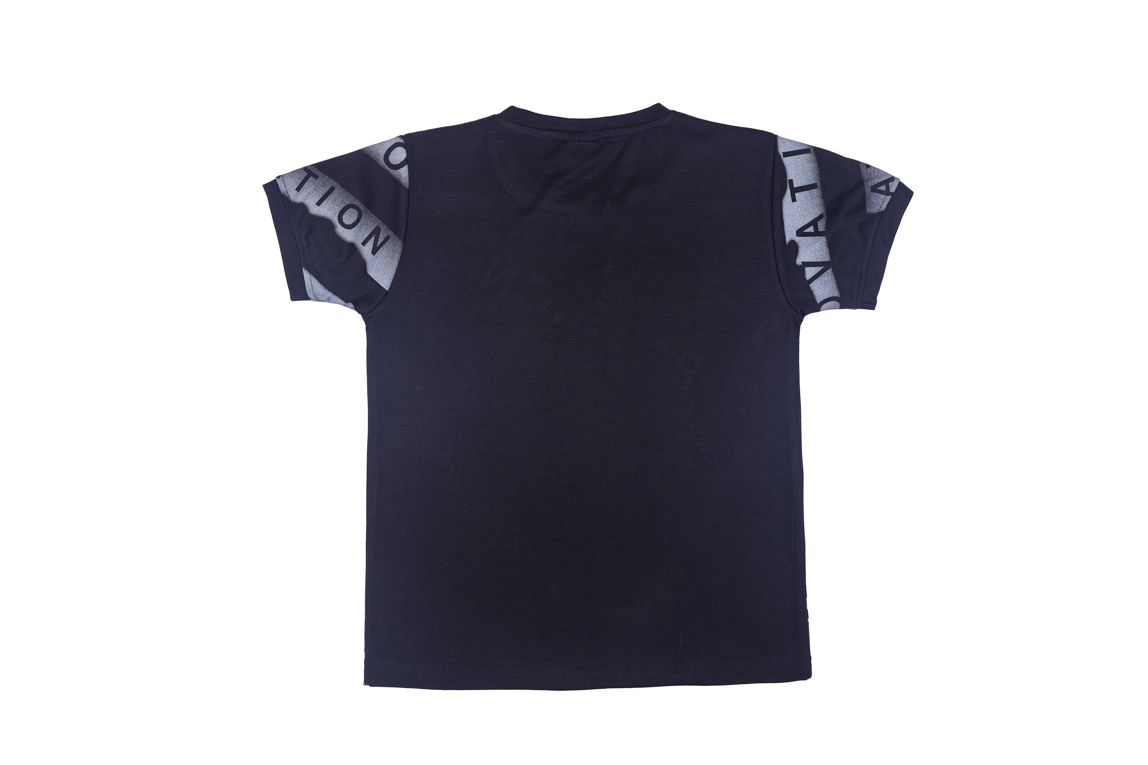 Printed tshirt for kids